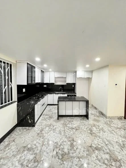 NHÀ CHO THUÊ - KDC NAM LONG *giá: 15 triệu/tháng