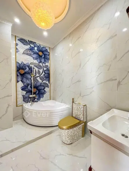 CHO THUÊ NHÀ TRỆT 2 LẦU MỚI ĐƯỜNG B13 KDC HƯNG PHÚ