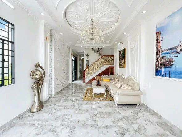 Ảnh bất động sản