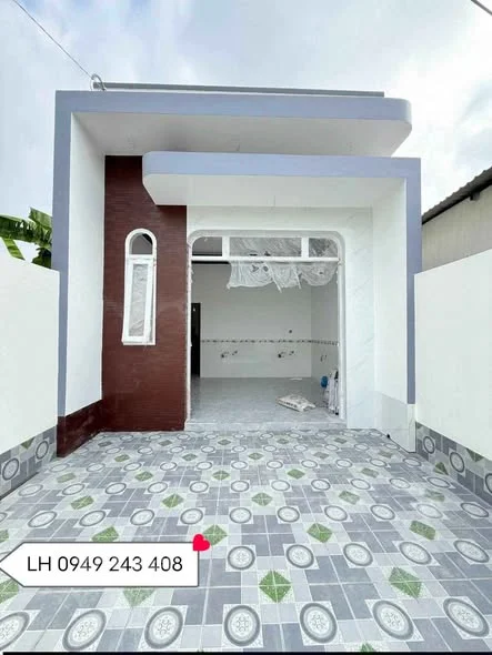 chủ gửi Bán nhà kế Chợ Đông Bình, Phường Đông Thành , Vĩnh Long