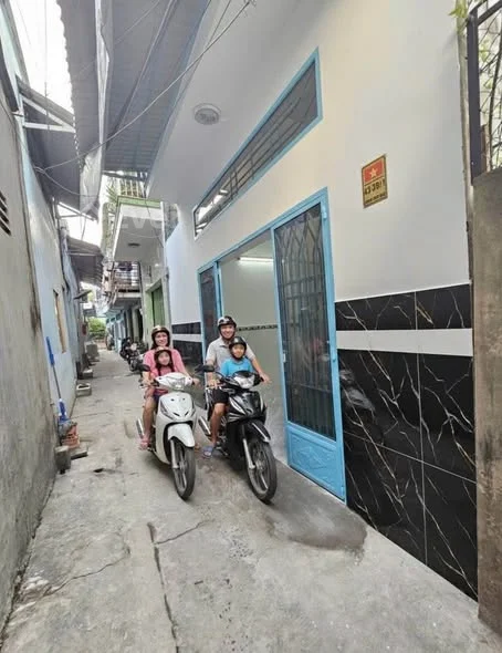 CHỈ 39 TRIỆU/M2 VỪA ĐẤT VỪA NHÀ KIÊN CỐ, PHƯỜNG NINH KIỀU, TP CẦN THƠ