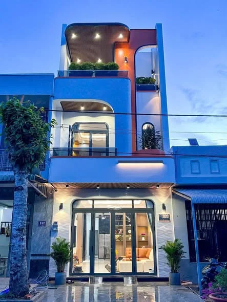 Ảnh bất động sản