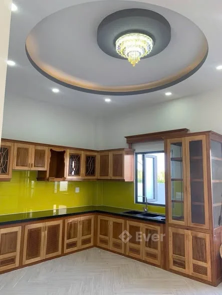 CHO THUÊ NHÀ - KDC HỒNG LOAN*giá: 15 triệu/tháng CHO THUÊ NHÀ TRỆT 3 LẦU VÀ SÂN THƯỢNG MỚI 100%