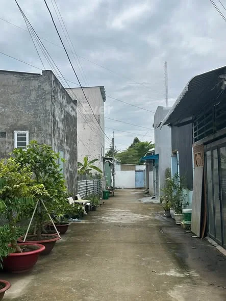 Bán nền hẻm 4m đường Lê Nhật Tảo, phường Cái Răng, TP Cần Thơ