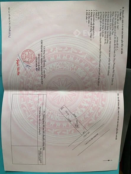 Ảnh bất động sản