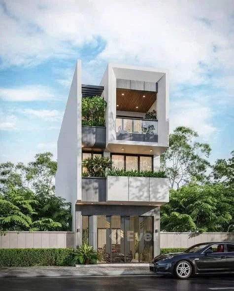 Chính chủ!!! HH 100 Triệu Hưởng Trọn , nhờ ACE Bán Tiếp NHÀ 1 TRỆT 2 LẦU MỚI HOÀN THIỆN – ĐƯỜNG 99D7