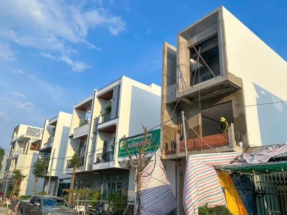 Ảnh bất động sản