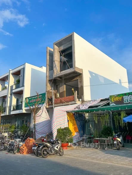 Ảnh bất động sản