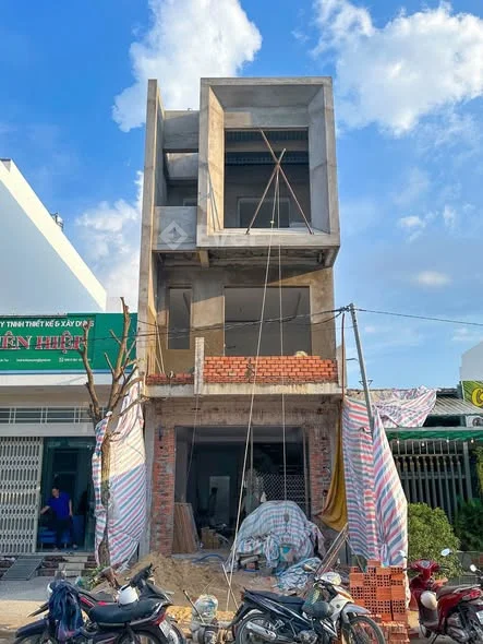 Ảnh bất động sản