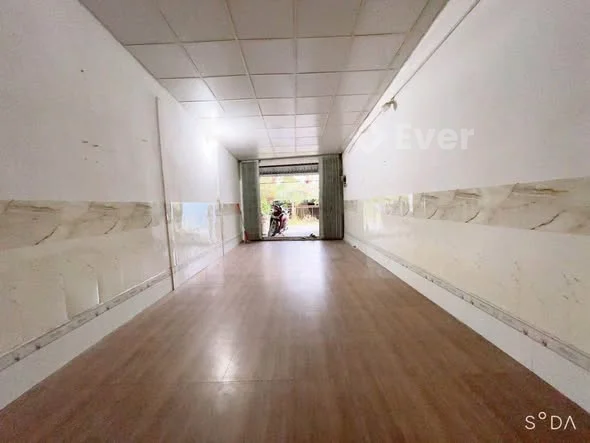 Cho thuê nhà gần cổng KDC Thiên Lộc, kế bên cty Taekwang