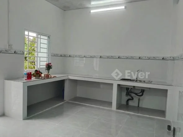 Bán Nhà khu vực Thới An Đông. Bình Thủy TP Cần Thơ. C