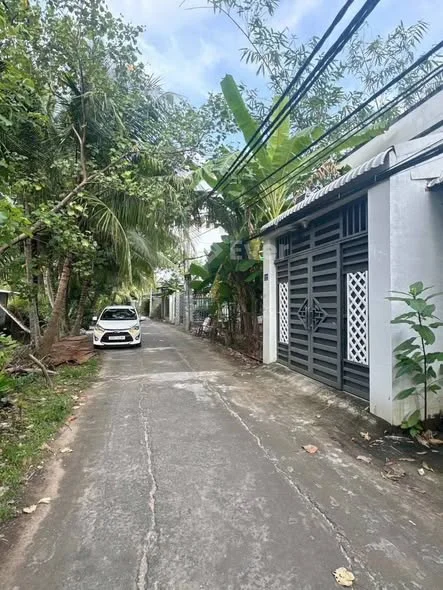 Ảnh bất động sản