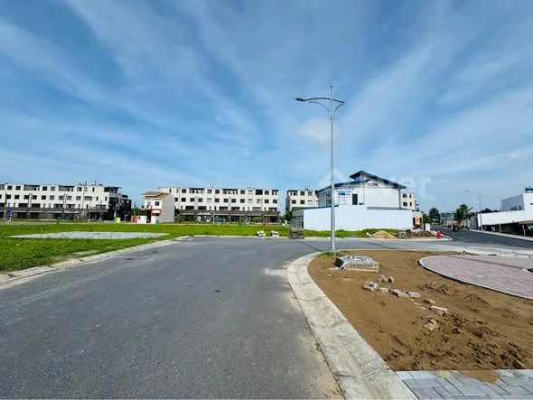 Ảnh bất động sản