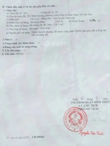 Ảnh bất động sản