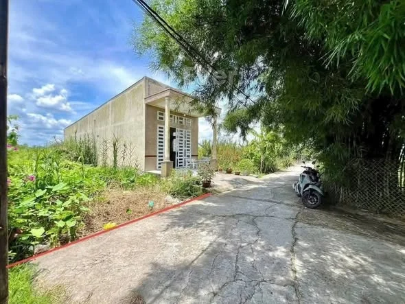 Ảnh bất động sản