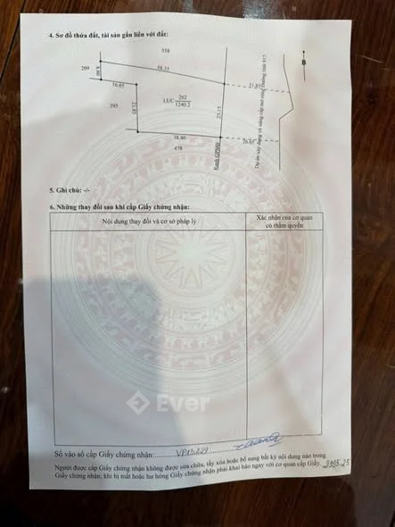 Ảnh bất động sản