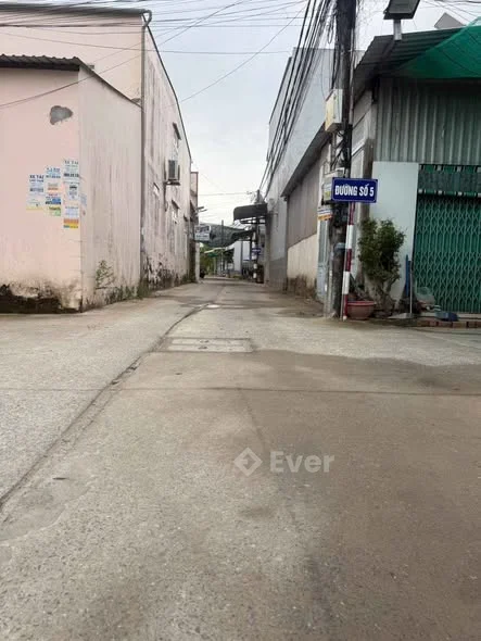 Ảnh bất động sản