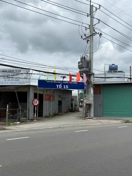 Ảnh bất động sản