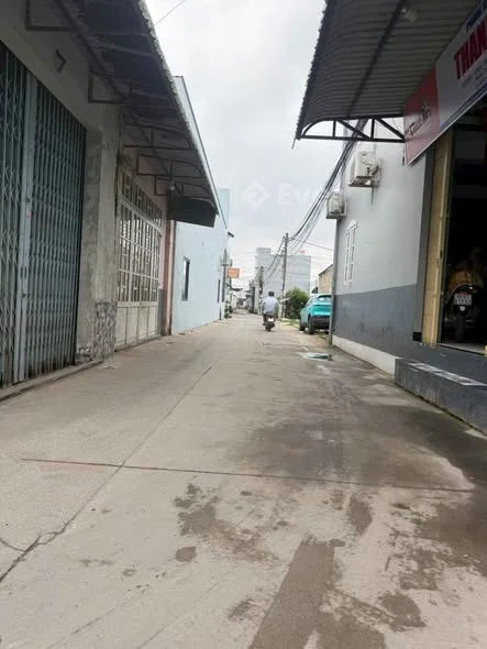 Ảnh bất động sản