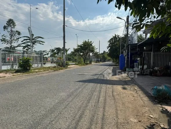 SẢN PHẨM 288 – NỀN THỔ CƯ TRUNG TÂM PHÚ QUỚI, LONG HỒ, VĨNH LONG