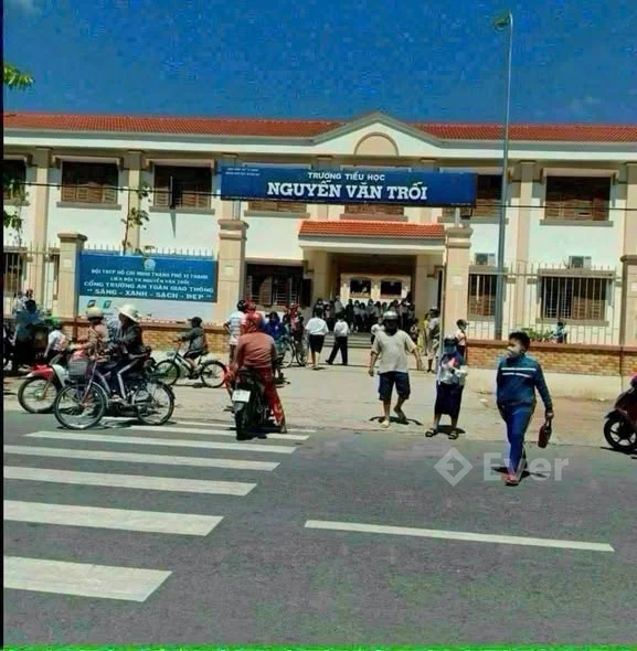 Ảnh bất động sản