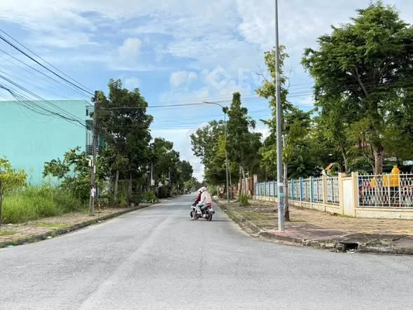 Ảnh bất động sản