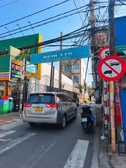 Ảnh bất động sản