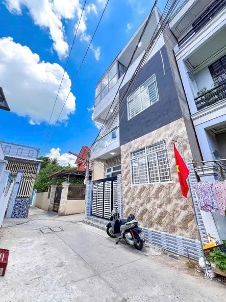 Ảnh bất động sản