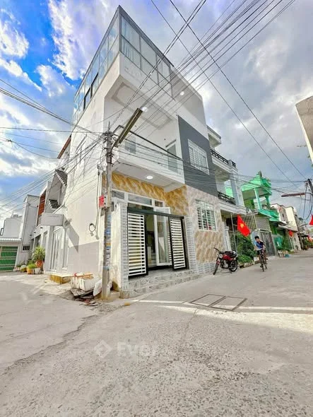 Ảnh bất động sản