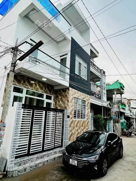 Ảnh bất động sản