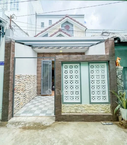 Ảnh bất động sản