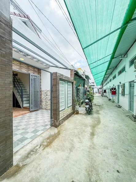 Ảnh bất động sản