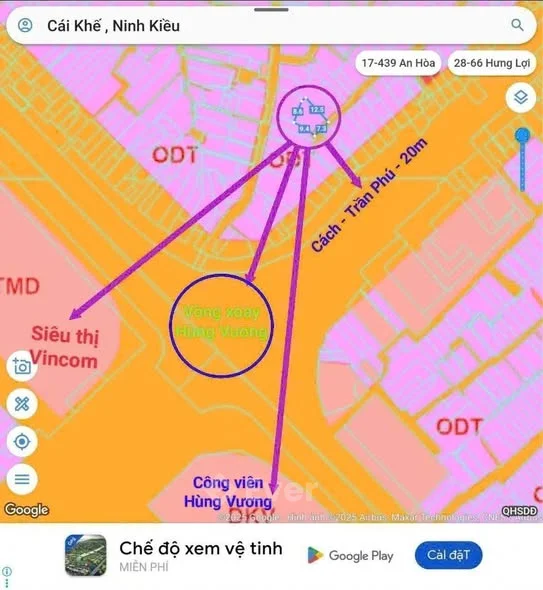 Ảnh bất động sản