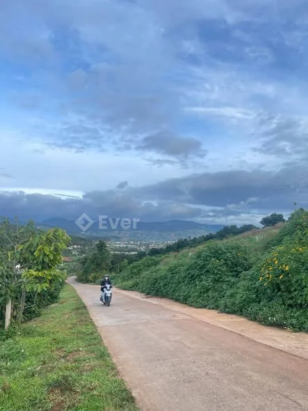 SIÊU PHẨM ĐẤT GIÁP THÔNG VIEW ĐẸP NGHĨ DƯỠNG MÊ LINH – VEN ĐÀ LẠT