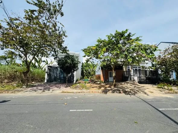 Bán nền đường số 6 khu Văn Hoá Tây Đô, Cái Răng, Cần Thơ
