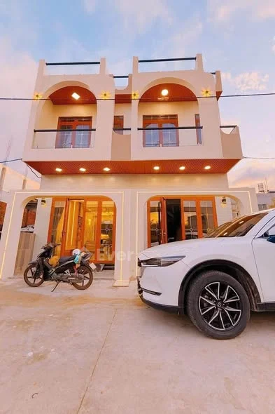 Ảnh bất động sản