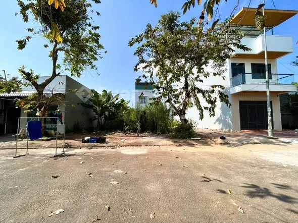 CÁCH TRUNG TÂM CẦN THƠ CHỈ 7KM GIÁ CHƯA TỚI 19 TRIỆU/M2 MÀ ĐÃ SỞ HỮU ĐƯỢC NỀN SỔ HỒNG CHUẨN CHỈNH