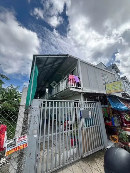 Ảnh bất động sản