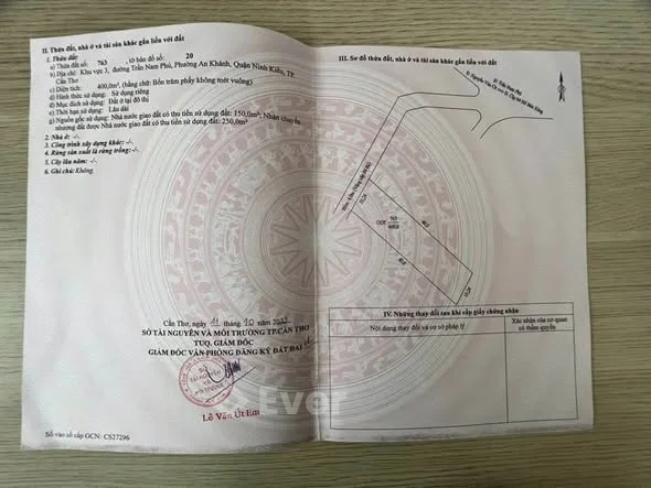 Ảnh bất động sản