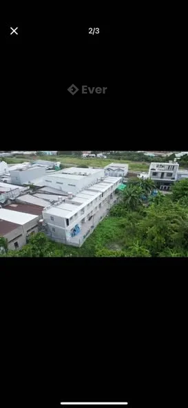 GIÁ : (13 TỶ)BÁN 400M2 HẺM 9 ĐƯỜNG TRẦN NAM PHÚ, AN KHÁNH