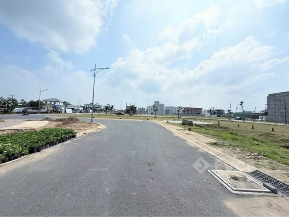 BÁN NỀN ĐƯỜNG D11 KDC NAM LONG 2, P. CÁI RĂNG, TP. CẦN THƠ