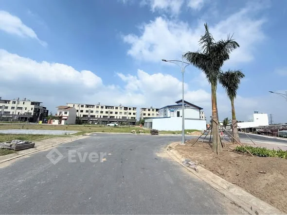 Ảnh bất động sản