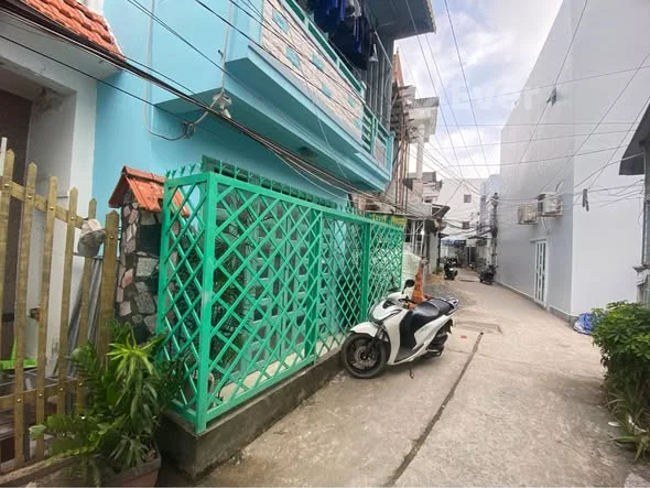 Ảnh bất động sản