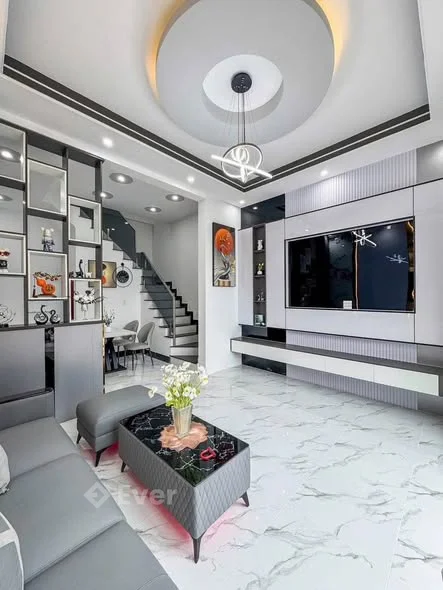 NHÀ TRỆT LẦU GÓC 2 MẶT TIỀN – HẺM 6 ĐƯỜNG TRẦN VĨNH KIẾT – P. AN BÌNH