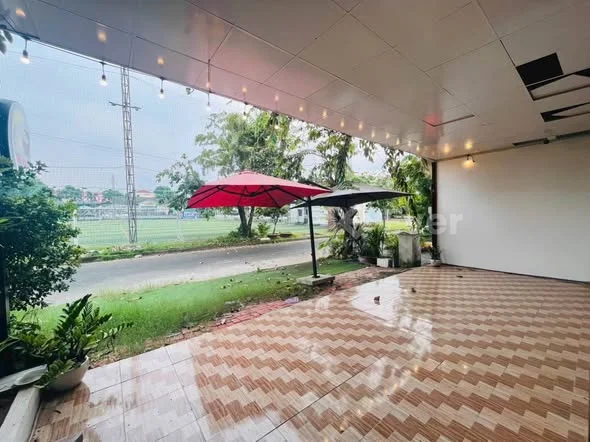 CHO THUÊ NHÀ - KDC NAM LONG *giá: 15 triệu/tháng