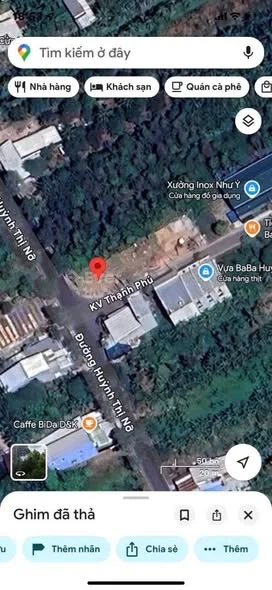 Ảnh bất động sản