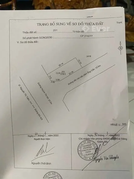 Ảnh bất động sản