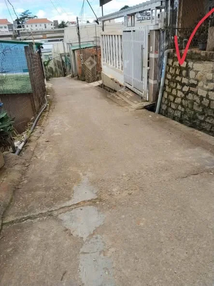 Ảnh bất động sản