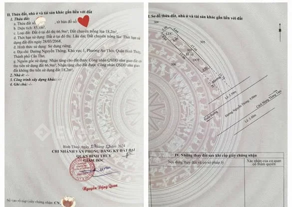 Ảnh bất động sản