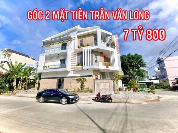 Ảnh bất động sản